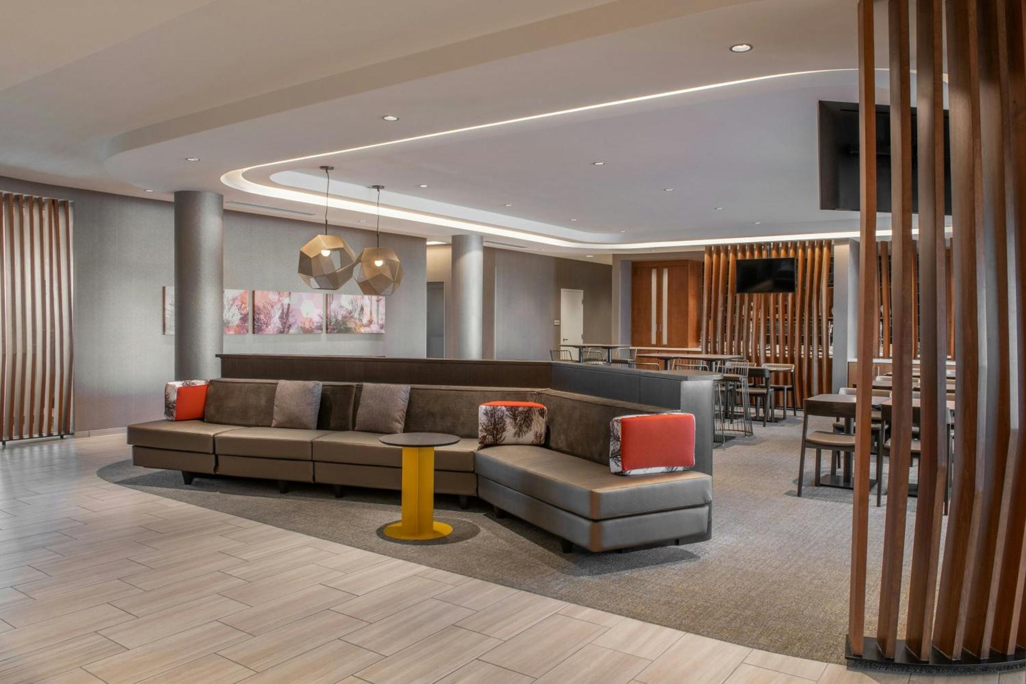 Springhill Suites By Marriott Phoenix West/Avondale Exterior photo